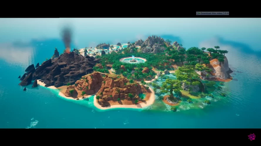 Fortnite Hunger Games