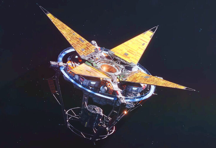 Starfield Not Launching