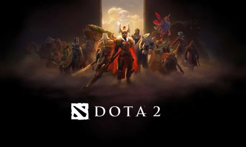Dota 2 No Sound