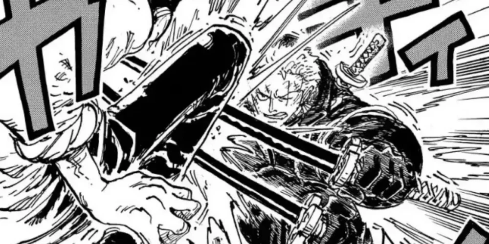 One Piece 1092 Read One Piece Chapter 1092 Release Date And Time - Gamerz Gateway