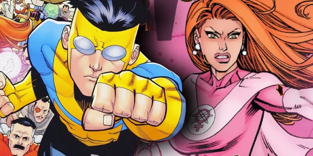 Invincible-Season-2