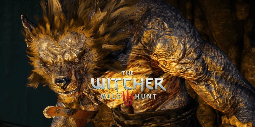 Witcher 3 Morkvarg Best Choice