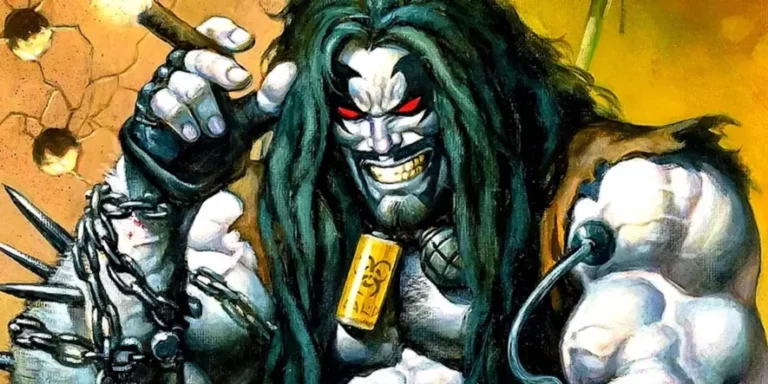 Lobo-DC