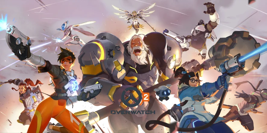 How Many Heroes in Overwatch 2