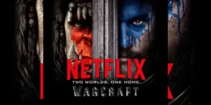 Warcraft Chronicles Netflix
