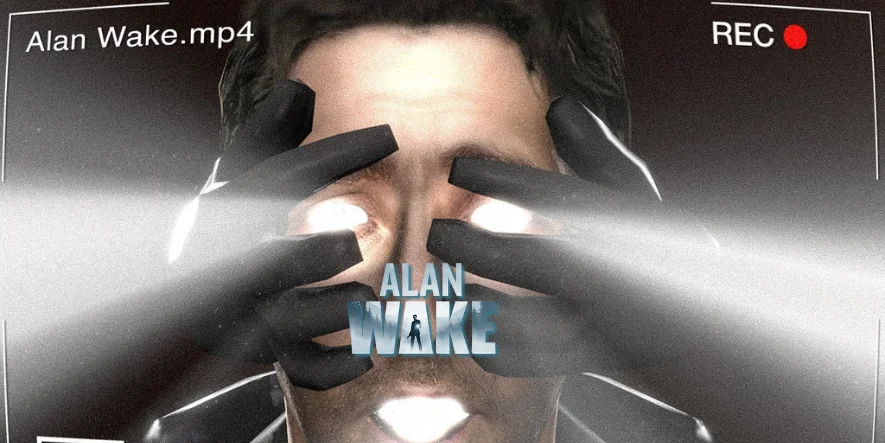 alan wake 2 come up with a new plan