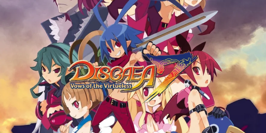 Disgaea 7 Premium Crab Brains