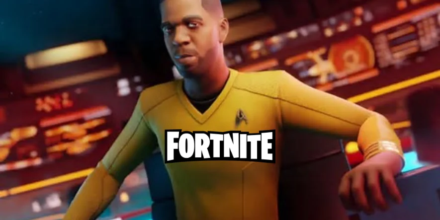 Kid Cudi Fortnite