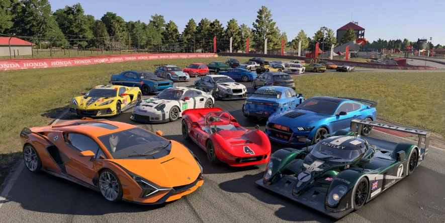 Forza-Motorsport-Skill-Rating