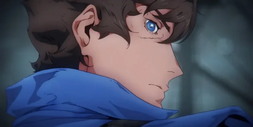 Castlevania:-Nocturne-Season-2
