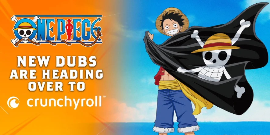 Watch Anime One Piece English Dubbed Where to Watch One Piece Eng Dubbed? - Gamerz Gateway | Gamerz Gateway