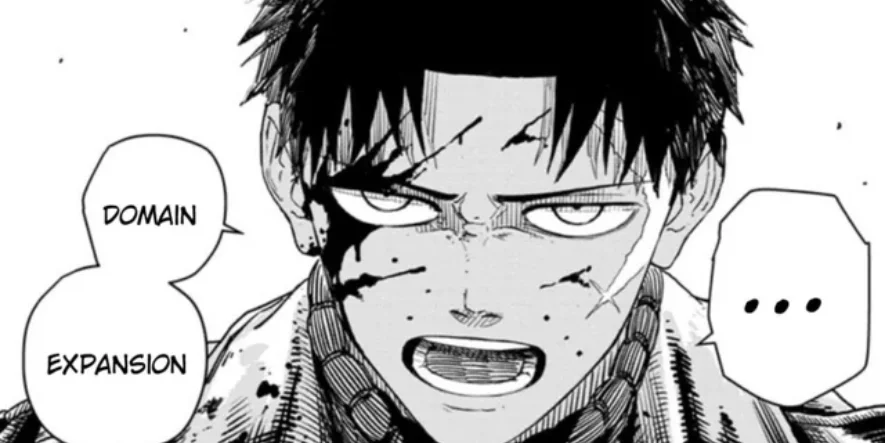 Kagurabachi-Chapter-7