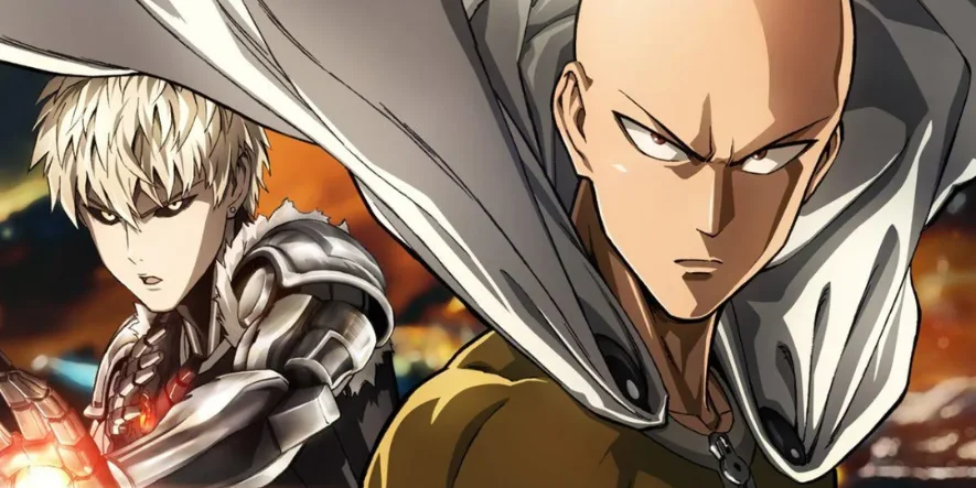 One-Punch Man, Chapter 195.5 - One-Punch Man Manga Online
