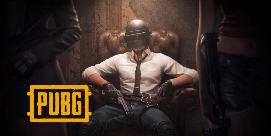 PUBG Unknown Network Pass Code