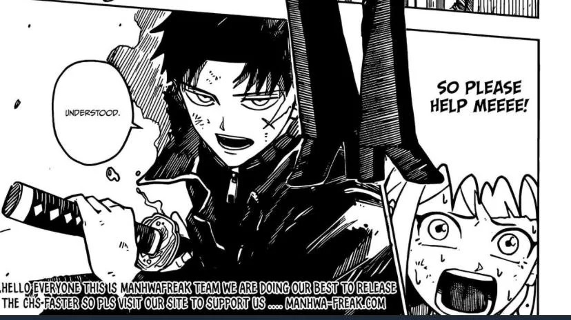 Kagurabachi-Chapter-7
