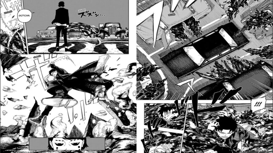 Kagurabachi-Chapter-7