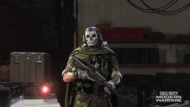 a dead legend call of duty