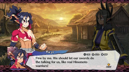 Disgaea 7 Nintendo Switch