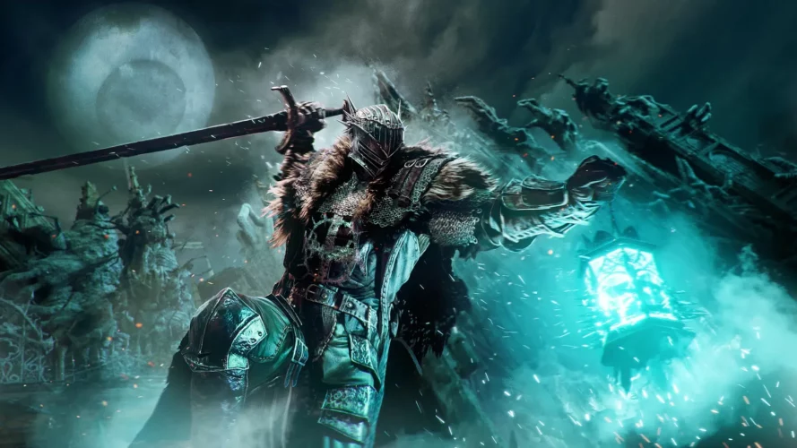 Lords of The Fallen Patch 1.010