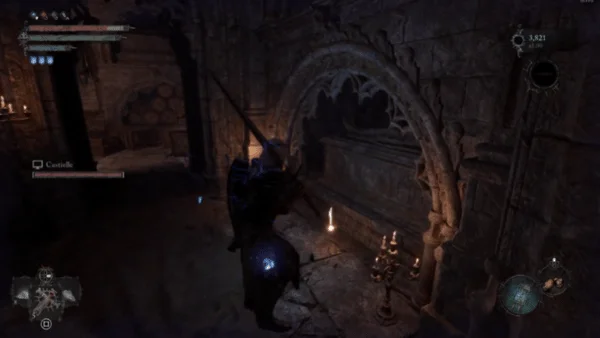 Lords of The Fallen Stomund Quest