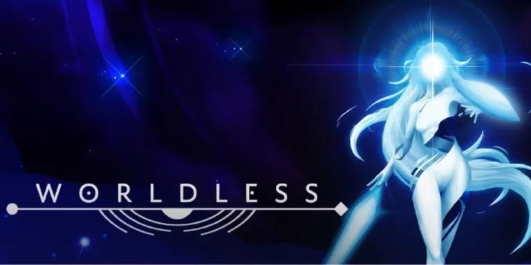 Worldless Game Review