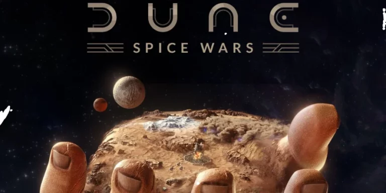 Dune Spice Wars Best Faction