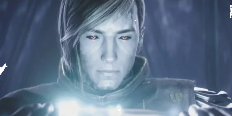 Riven Voice Actor Destiny 2