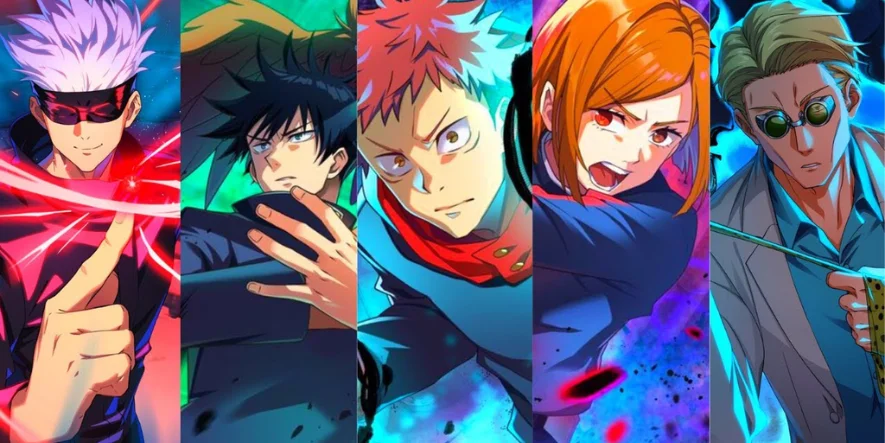 Jujutsu-Kaisen-Phantom-Parade
