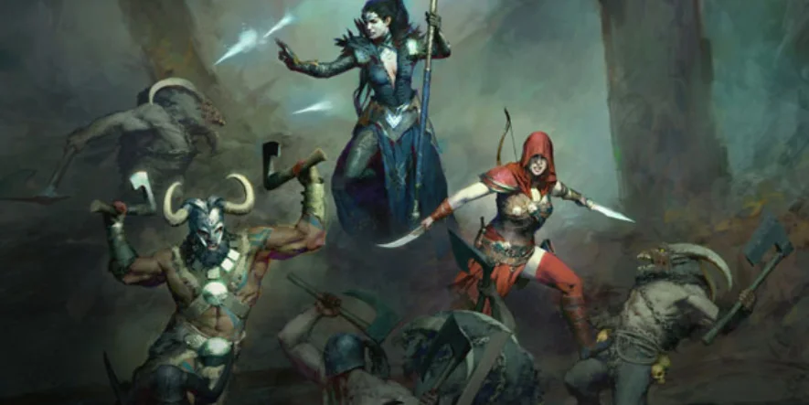 Diablo 4 Training Dummy Location