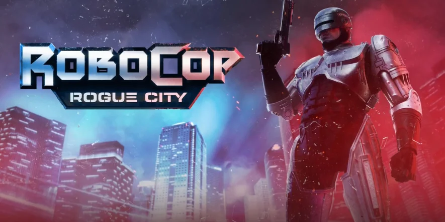 Robocop Rogue City Mayor Choice