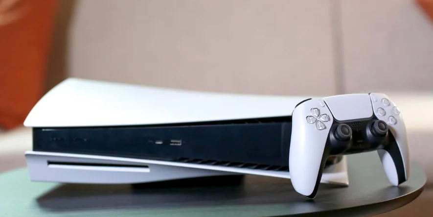 PlayStation 5 Sales