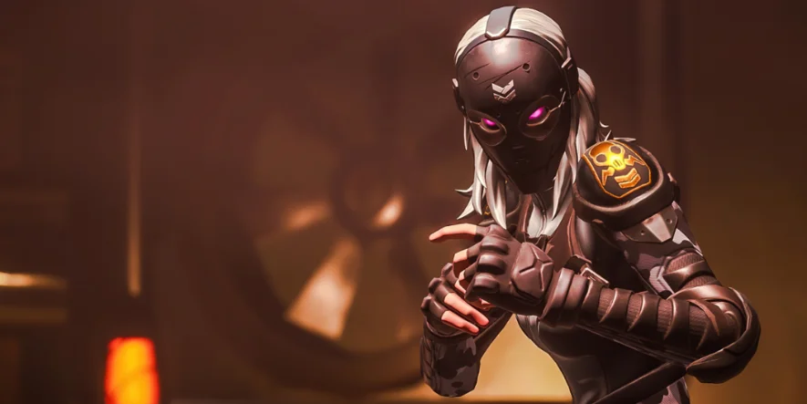 Zadie Fortnite