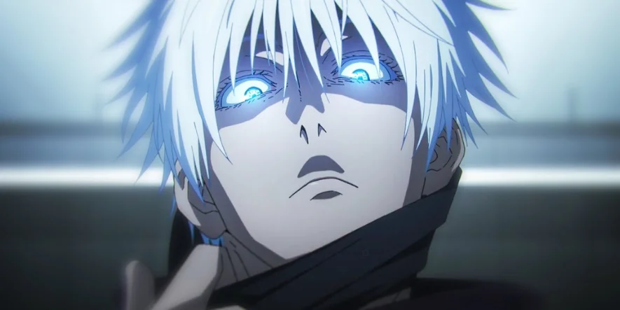 Jujutsu Kaisen Animators