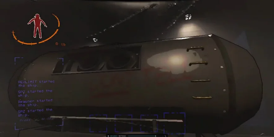 Lethal Company Easter Eggs