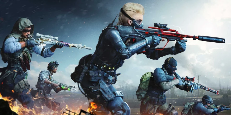 When Does Warzone 3 Come Out