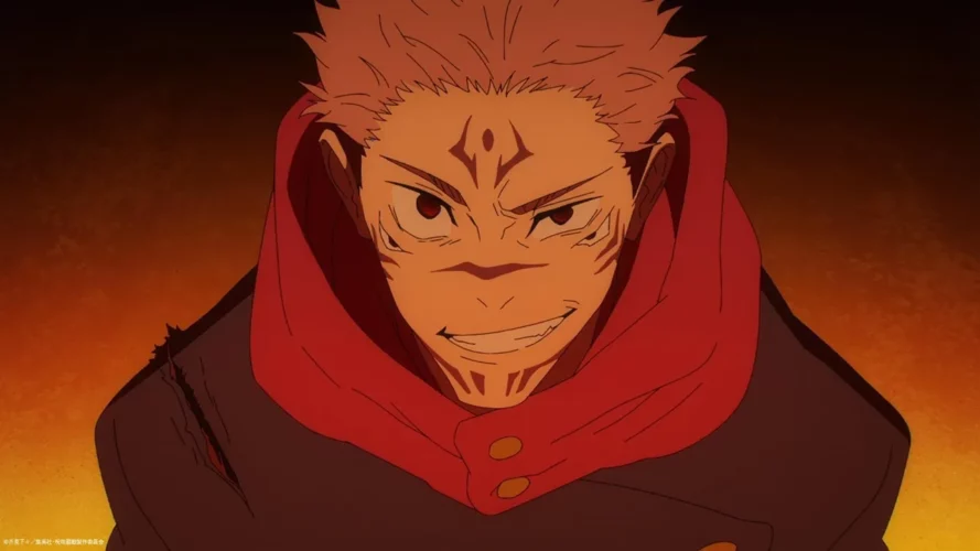 Jujutsu Kaisen Season 2 Episode 18