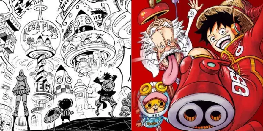 One Piece's 'Egghead Island arc' to kickstart with brand new