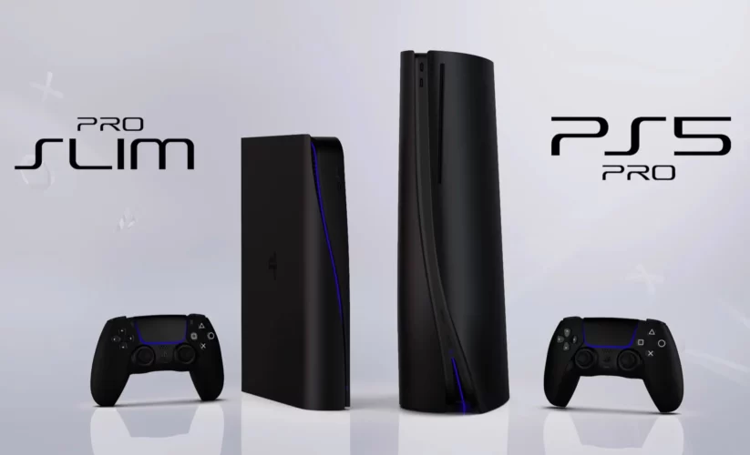 PlayStation 5 Sales