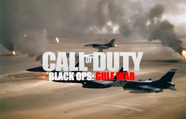 Call of Duty Gulf War Aims at Black Ops 6 in 2024! Gamerz Gateway