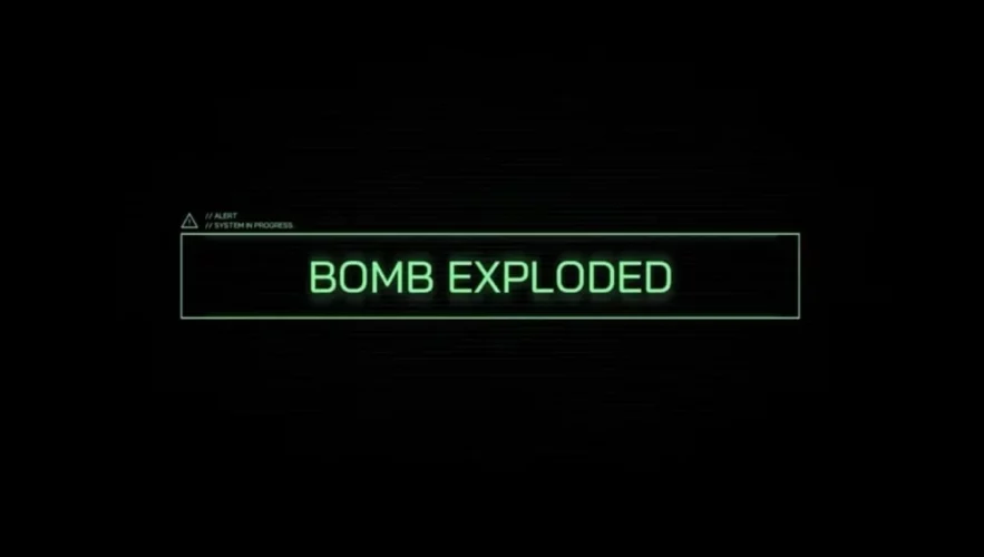 Robocop Rogue City Disarm Bomb