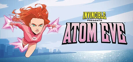 Invincible Presents Atom Eve Review