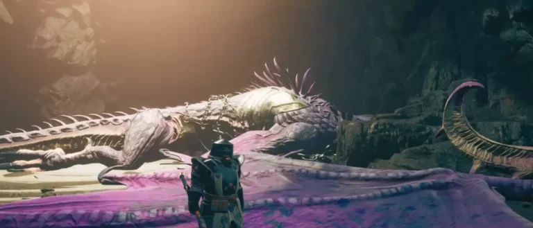 return to moria dragon location