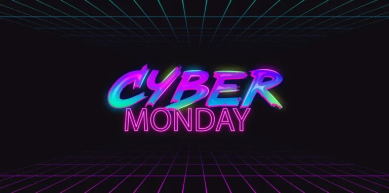 Cyber Monday 2023 Deals