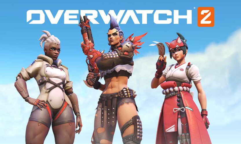 Overwatch 2 Bought Coins Not Showing Up
