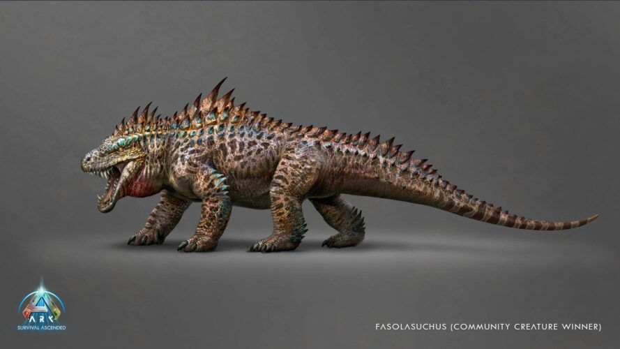 ARK-Survival-Ascended-All-Creatures