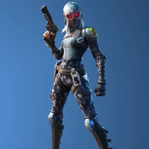 Zadie Fortnite