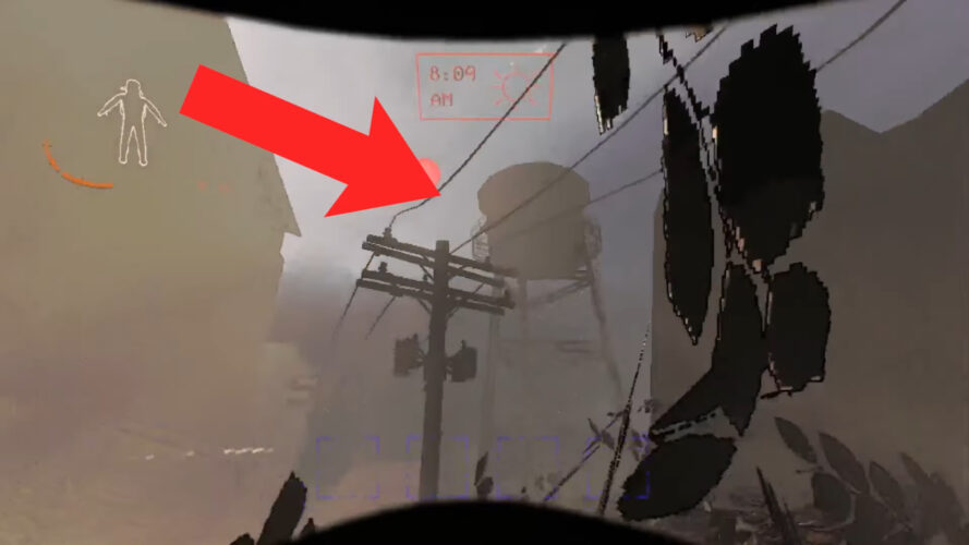 Lethal Company Easter Eggs