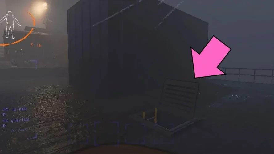 Lethal Company Easter Eggs