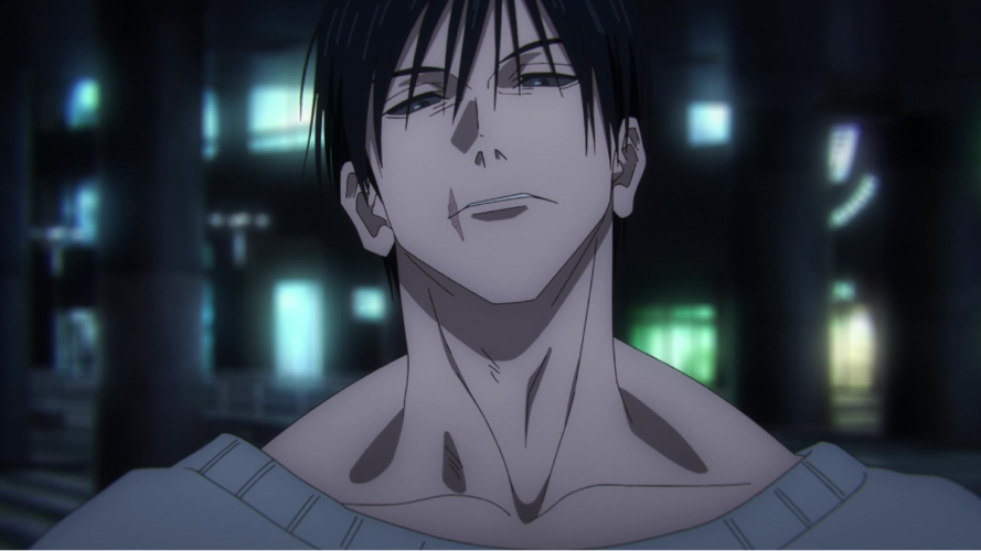 Jujutsu Kaisen Season 2 Episode 18