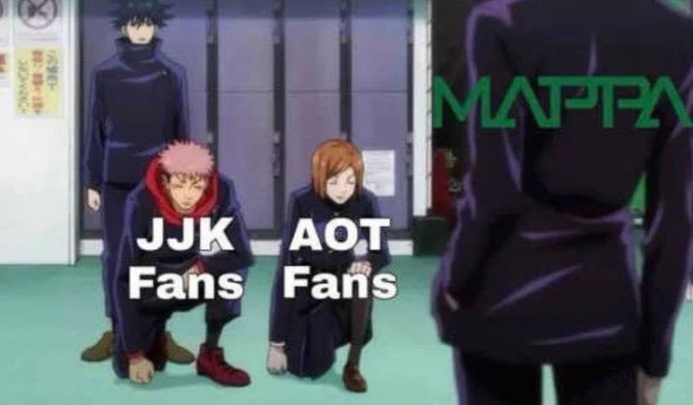 Jujutsu Kaisen Season 2 Episode 18